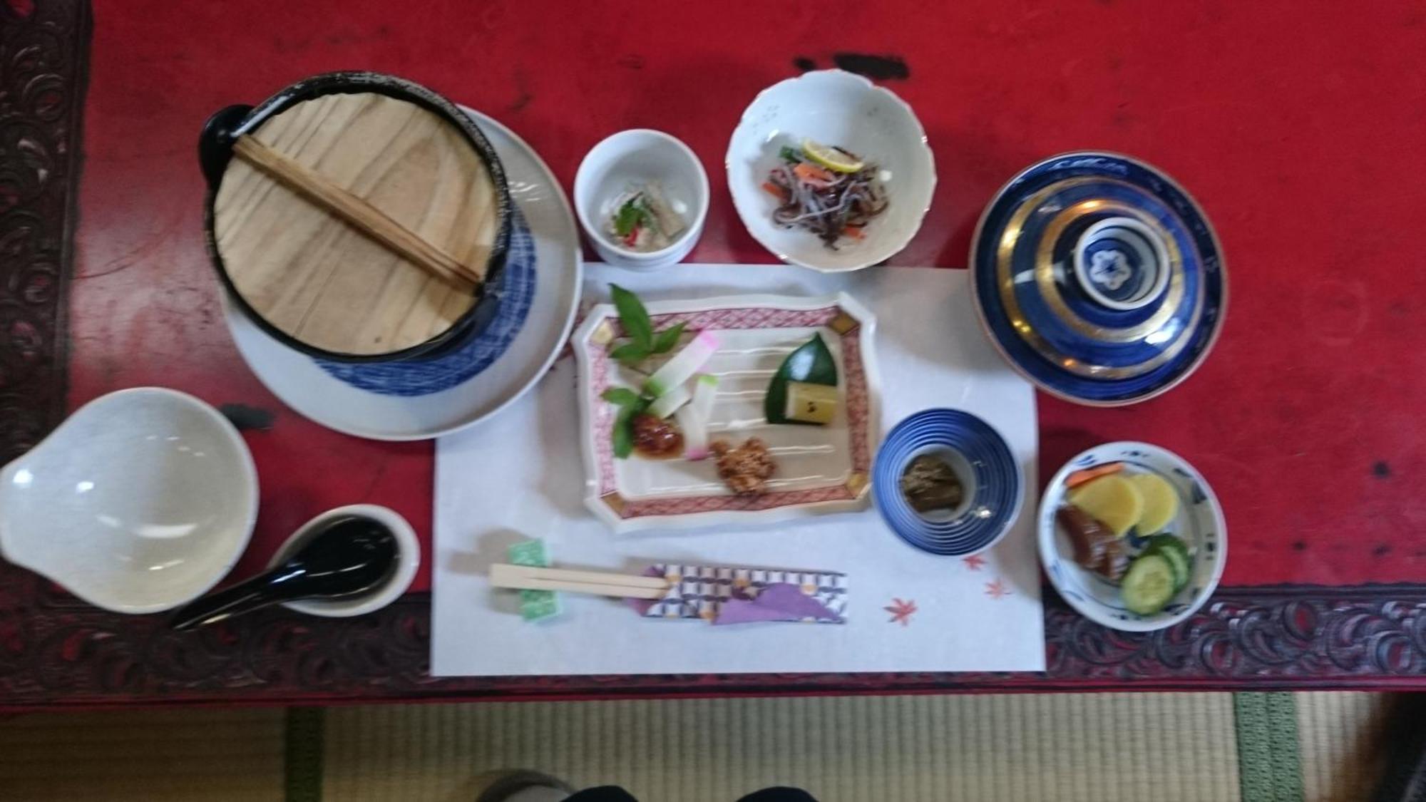 Hotel Tsubakiso Nara Zewnętrze zdjęcie