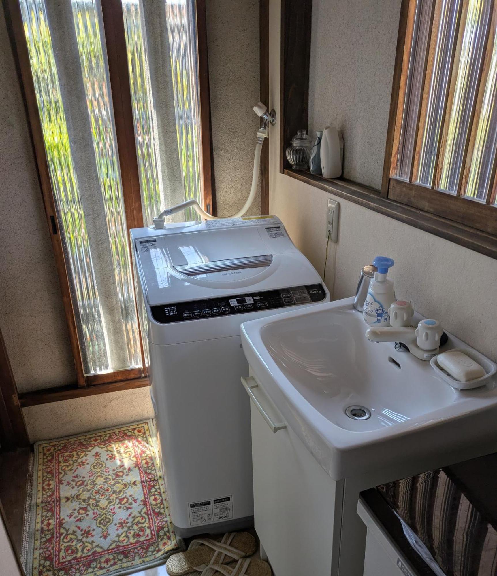Hotel Tsubakiso Nara Zewnętrze zdjęcie