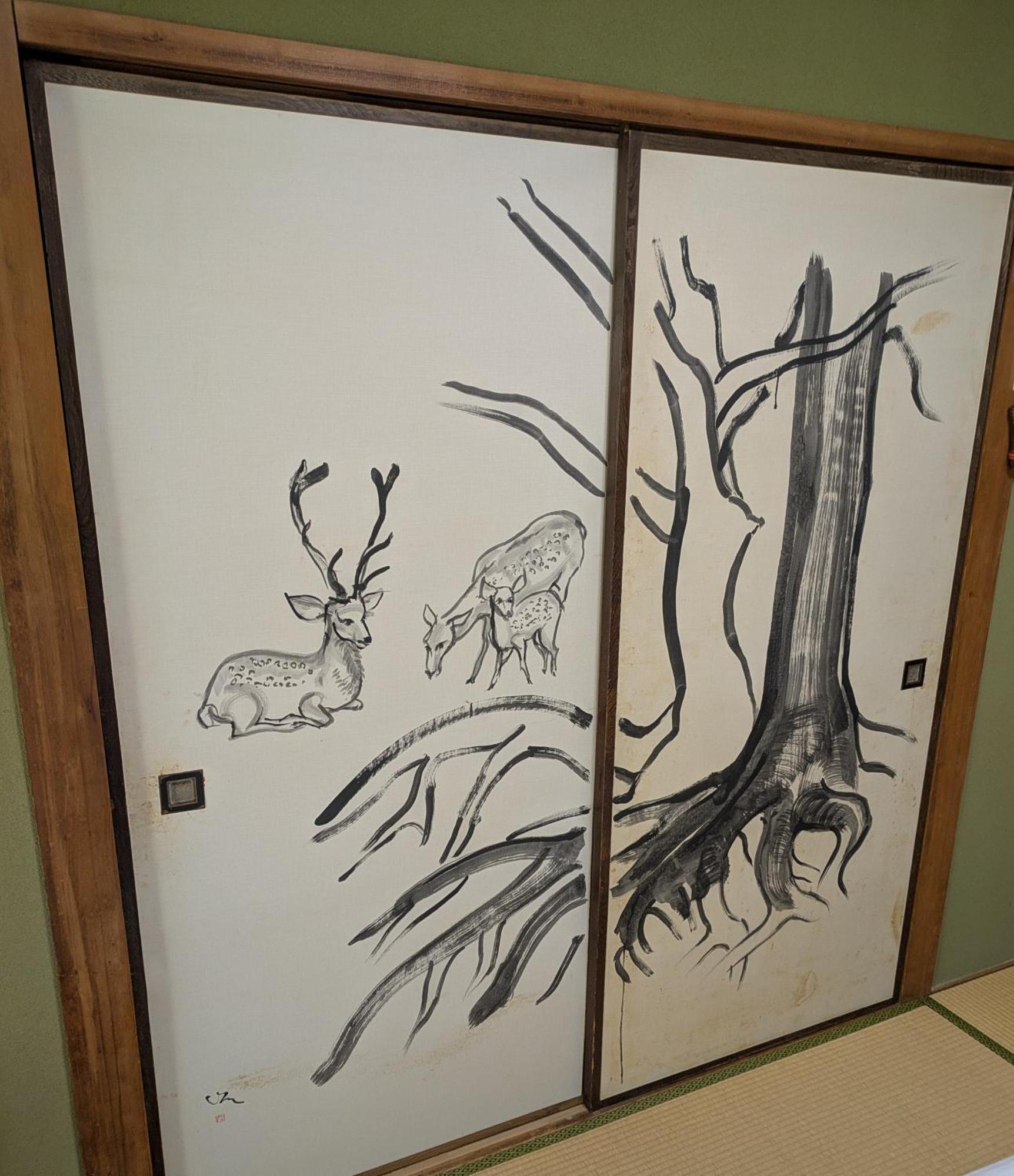 Hotel Tsubakiso Nara Zewnętrze zdjęcie