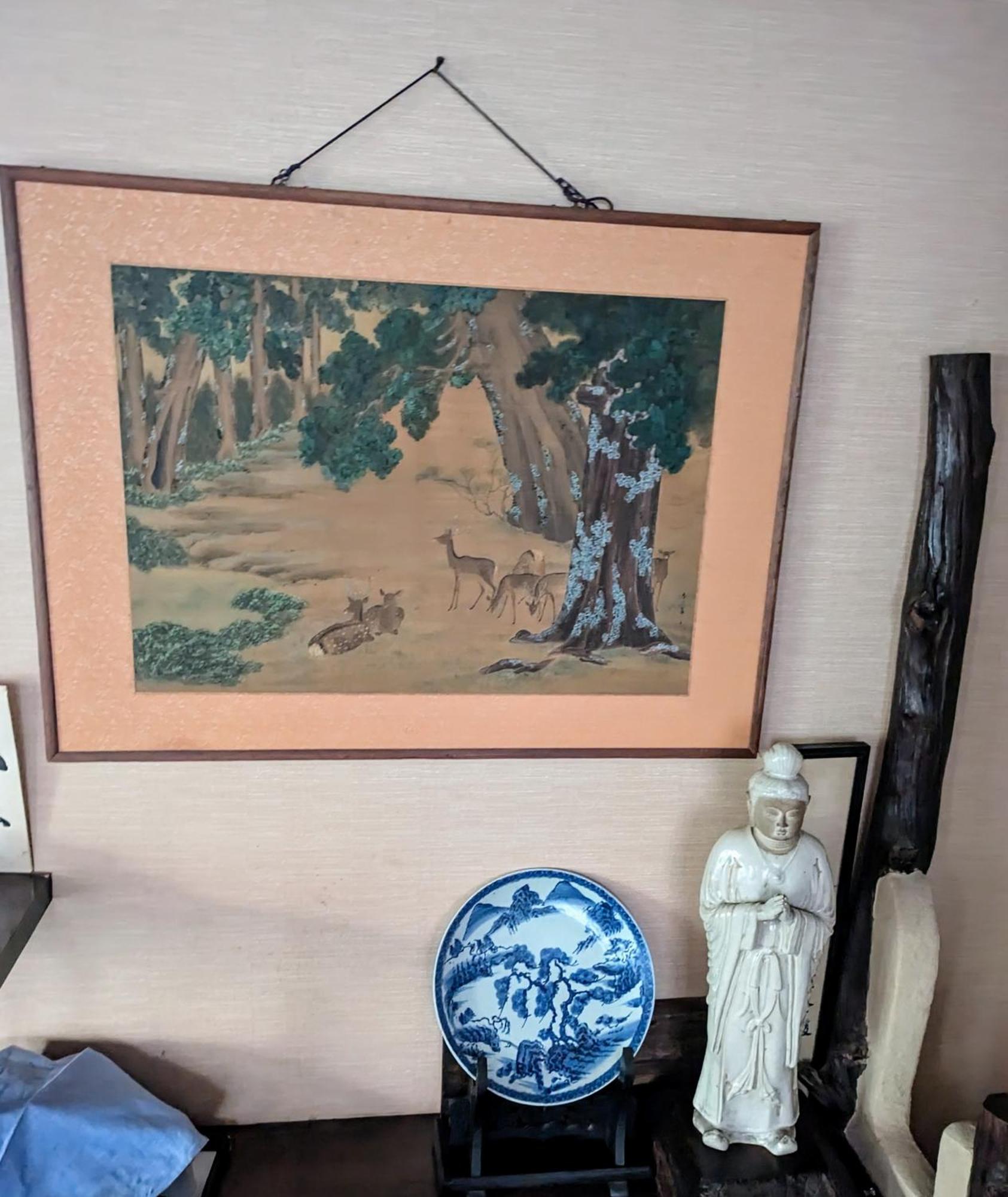 Hotel Tsubakiso Nara Zewnętrze zdjęcie